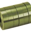 Poly Ribbon – Olive 31mm x 100m