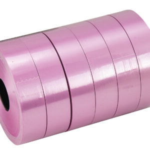 Poly Ribbon – Rose 31mm x 100m