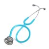 3M Littmann Classic Iii Stethoscope Turquoise