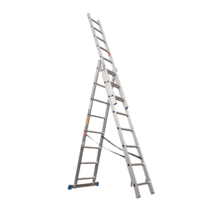 5-in-1 Combination Ladder