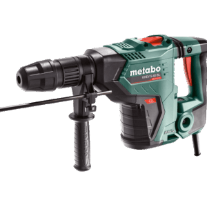 Metabo KHEV 5-40 BL Combination Hammer Drill SDS-Max