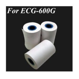 Ecg 600G Printing Paper/Roll – 110Mm*20M