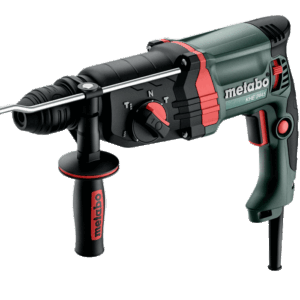 Metabo KHE 2445 Combination Hammer Drill SDS – Plus