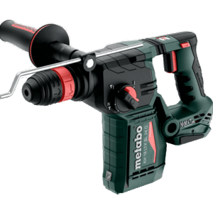 Metabo KH 18 LTX 24 Q – Cordless Hammer