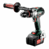 Metabo SB 18 LTX BL Impulse Cordless Hammer Drill