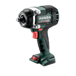 Metabo SSW 18 LTX 800 BL Cordless Impact Wrench