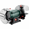 Metabo DS 200 Plus Bench Grinder