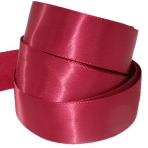DFS Serenade Pink (10mm) Satin Ribbon