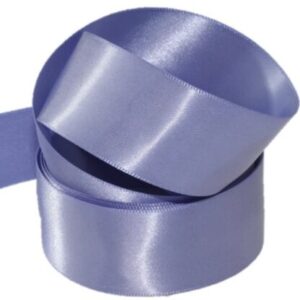 DFS Mystic Dark Mauve (15mm) Satin Ribbon