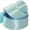 DFS Angel Blue (15mm) Satin Ribbon