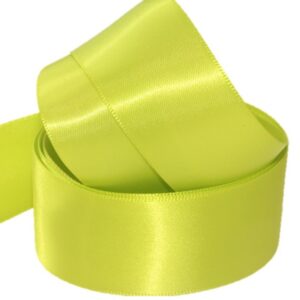 DFS Zest (10mm) Satin Ribbon