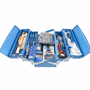Gedore Student Fitter Toolkit