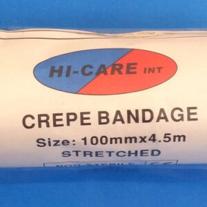 Plastic bags. LDPE and HDPE. Clear and black.