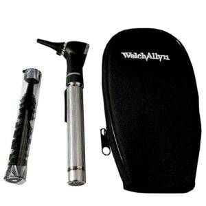 Pocket Otoscope Set 1 – Welch Allan 22861 P