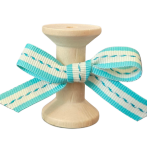 No 106 – Copper, Lt Cream & Peacock 12mm