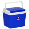 8 Litre Pride Cooler Box – Assorted Colours