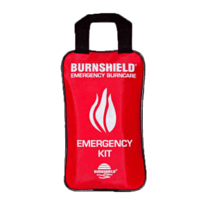 Burnshield Emergency Kits