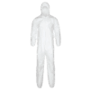 Premium Disposable Coveralls