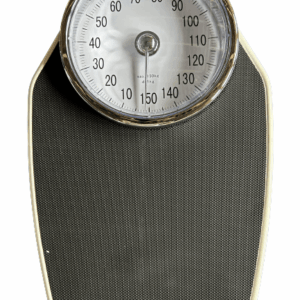 Adult scale – Analogue