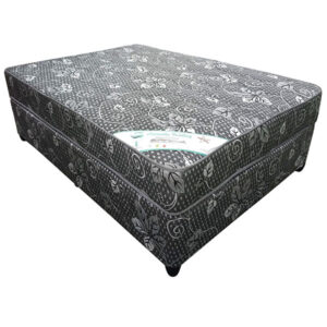 2 Star double bed