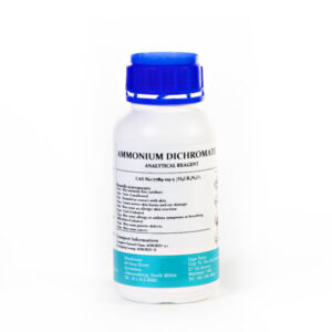 Ammonium Dichromate CP – 500g
