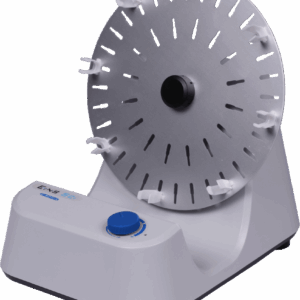 Disk Rotator, Analogue E-RDM-A