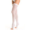 D.V.T Anti Embolism Stockings Mid Thigh – Medium