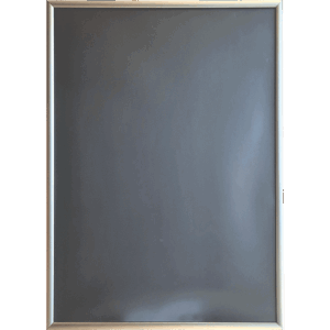 Poster Frame Mitred Econo