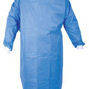 Basic Surgical Gown – Small