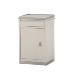 Beside Cabinet Stainless Steel Top & Base D-6