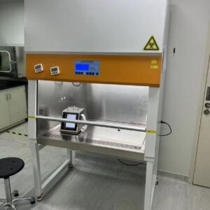 Biological Safety Cabinet BSC-1500IIA2