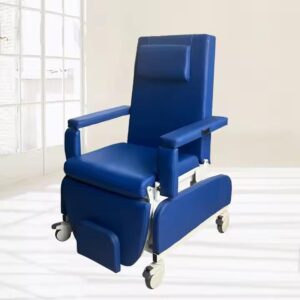 Blood Transfusion Electric Dialysis Chair with CPR (ORP-TX-3)
