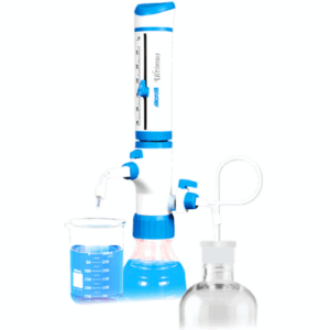 Bottle Top Dispenser, Dual Inlet