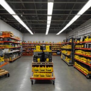 Staple pins 23 or 13mm