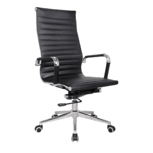 Eames Executive High Back Chair