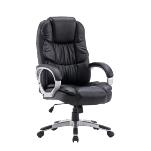 Lielie High Back Chair