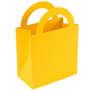 Colour Bag – Sun – 95 x 52 x 132mm