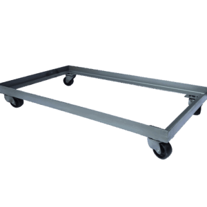 Mobile Base – Steel Cabinet