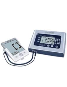 Calibration Service And Certificate For Rossmax Units ( If Supported )