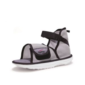 USPs – Cast Shoe (Rocker Sole) – Medium