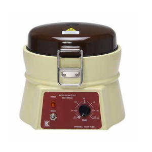 Centrifuge Kht400 – Heamatocrit