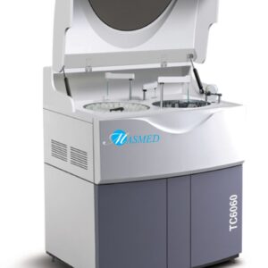 Chemistry Analyser (Automatic, 200 test/hr, 18 samples) MAS-TC200