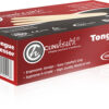 Tongue depressor CliniHealth