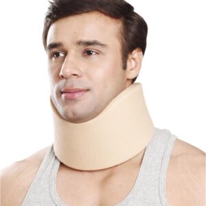 Collar Soft (Firm Density) Small