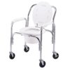 Commode Chair MSC700