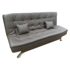 Sleeper Couch Grey