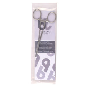 Forcep Mosquito Curved 12cm