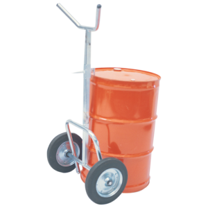 Single Arm Drum Trolley
