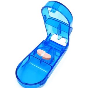 Pill slicer – Tablet Cutter