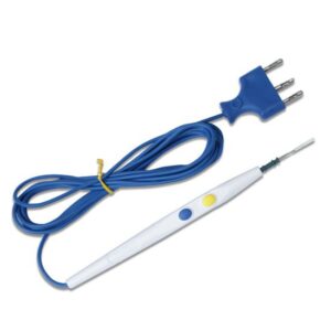 Diathermy – Handle & Fingerswitch Disposable